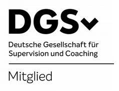 Logo Deutsche Gesellschaft für Supervision und Coaching